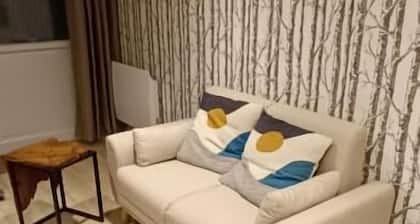 Appartement Antarès-sils