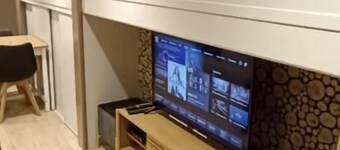 Appartement Antarès-sils