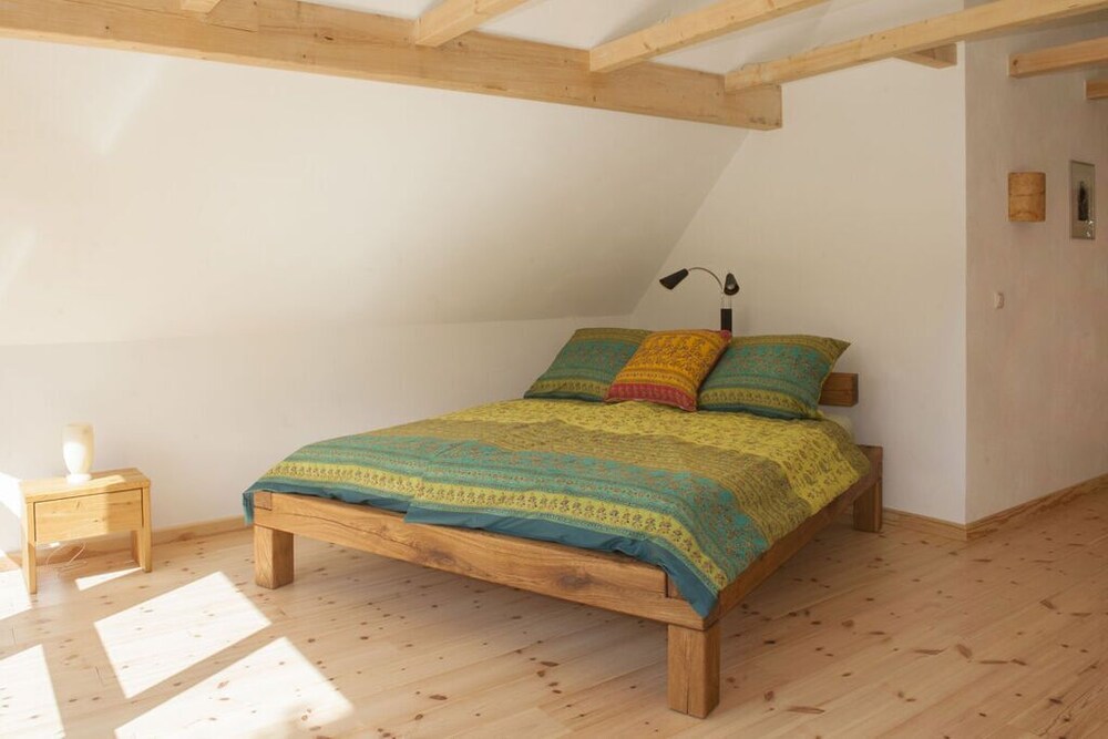 Holiday home Owl's Nest Greven Vrbo