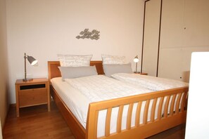 1 quarto, Wi-Fi de cortesia