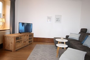 TV connectée