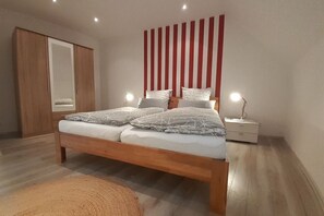 2 bedrooms - Dornbusch Apartment 1 (Wunstorf - Steinhude)