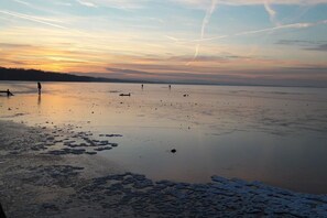 Beach nearby - Dornbusch Apartment 1 (Wunstorf - Steinhude)