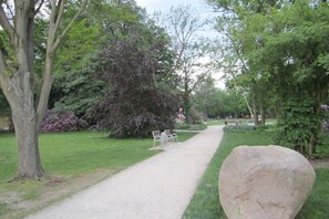 Boendeområde