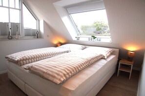 2 Schlafzimmer