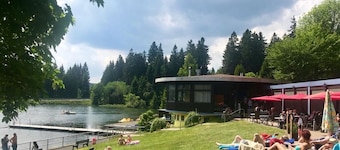 Appartement de vacances "Belle Vie"
