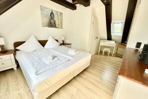 2 bedrooms - Holiday apartment "Beautiful Life" (Hahnenklee)