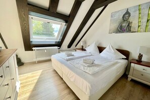 2 bedrooms
