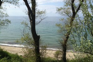 Plage à proximité