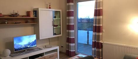 TV connectée, lecteur de DVD