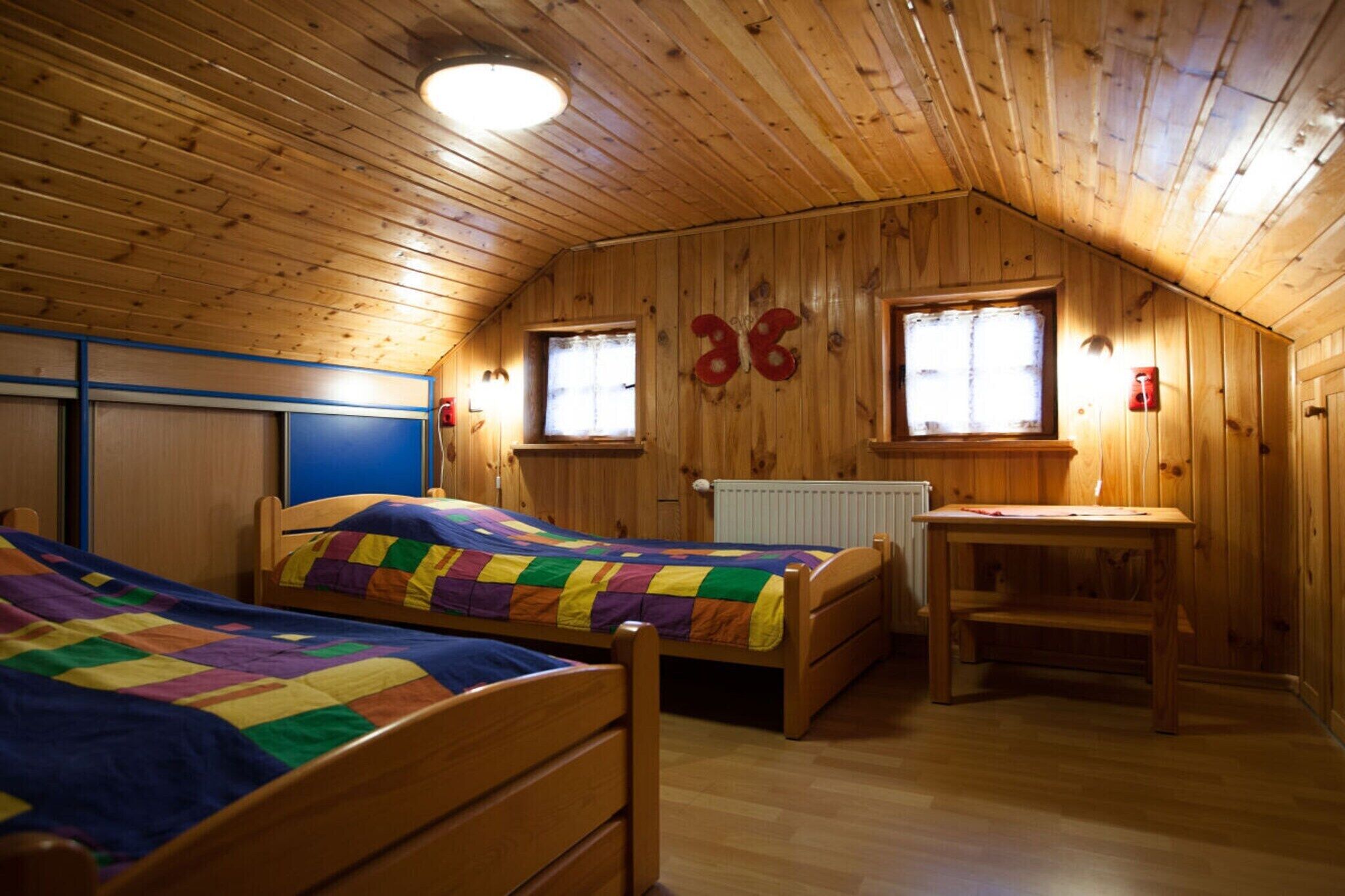 2 bedrooms