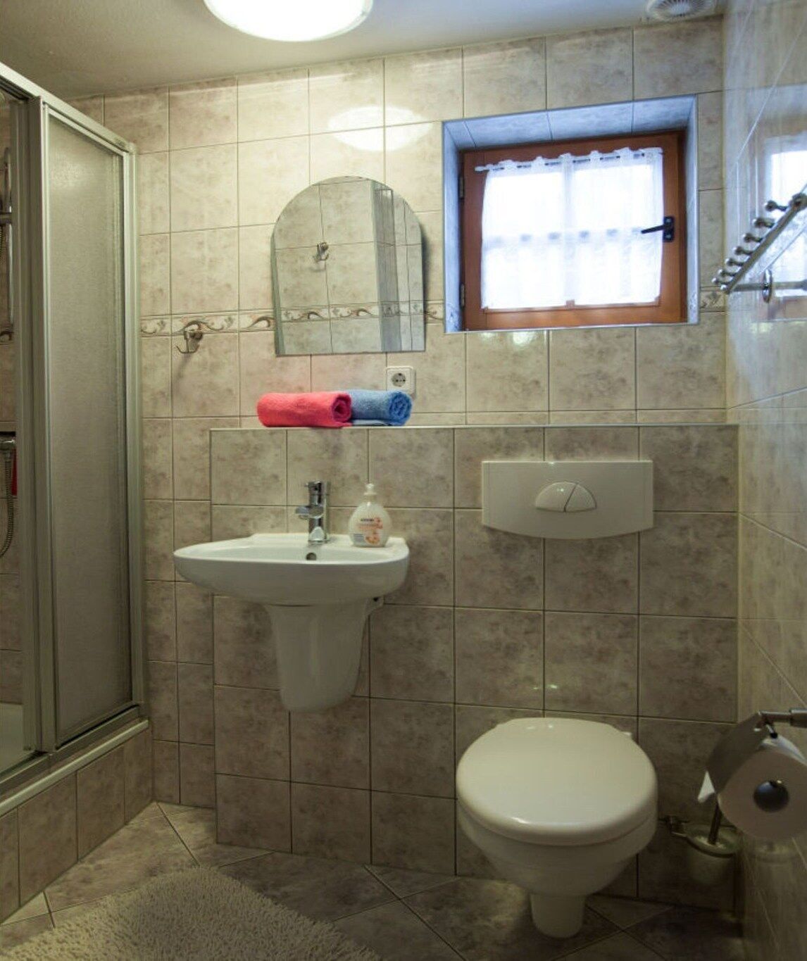 Cuarto de baño
