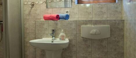 Cuarto de baño