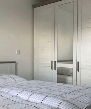 2 quartos
