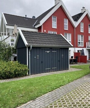 Esterni