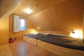 3 slaapkamers, wifi