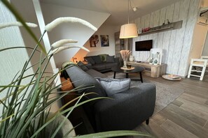 TV connectée, lecteur de DVD