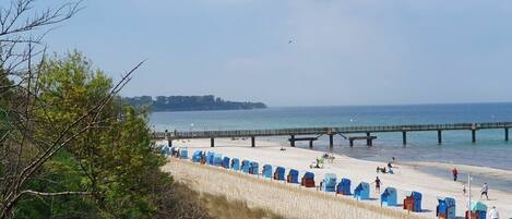 Plage à proximité
