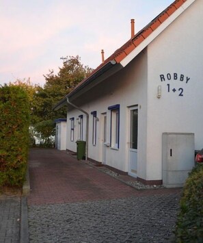 Esterni