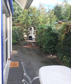 Terrazza/patio