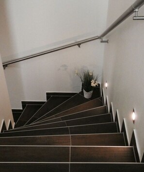 Interior - Holiday home Ella by the lake (Aurich)