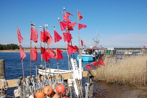 Port de plaisance