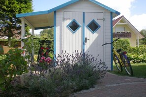 Boendeområde