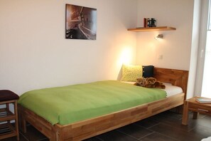 3 bedrooms
