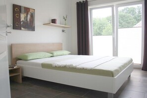 3 bedrooms