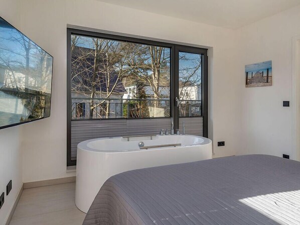 3 bedrooms - Holiday Apartment 1 Comfortable Vacation Home (Breege)