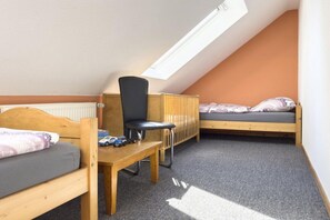 2 bedrooms - Holiday apartment Sauer large (Dangast)