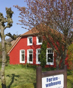 Esterni