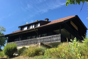 Udendørsområde