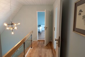 Interior - Holiday home at the end of the Weser (Dörverden)