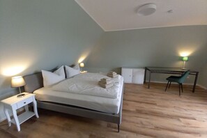 3 Schlafzimmer