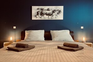 2 bedrooms