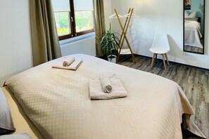 1 habitación 
