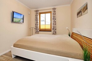 1 Schlafzimmer, WLAN