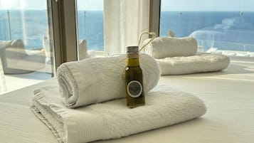 Panoramic Double Room | Premium bedding, Tempur-Pedic beds, minibar, in-room safe