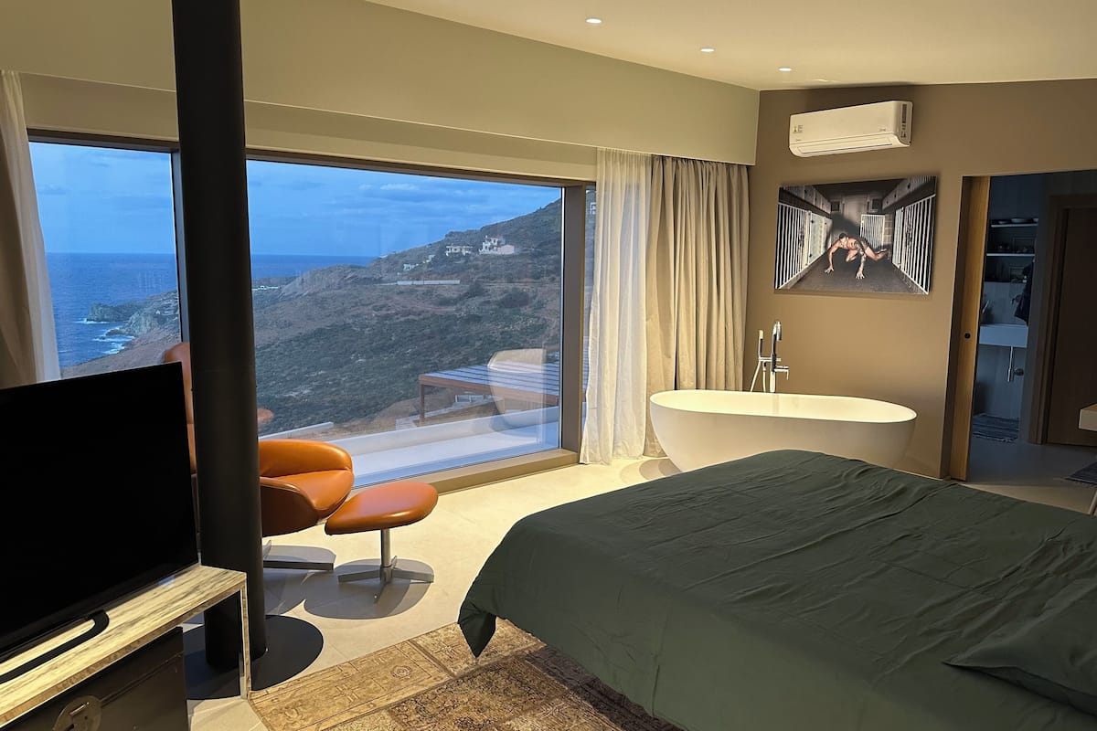 Premium Villa