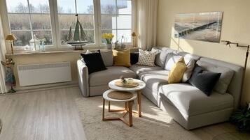 Smart-TV, Stereoanlage