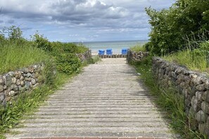 Plage à proximité