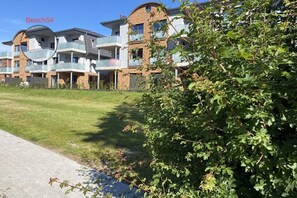 Udendørsområde