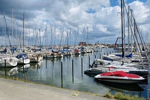 Port de plaisance