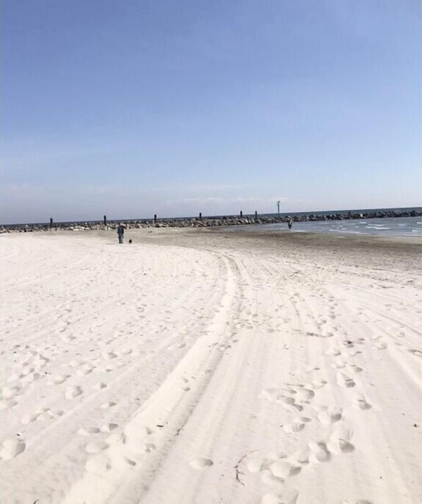 Plage à proximité