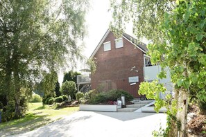 Boendeområde