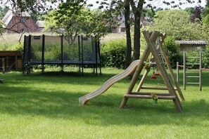 Espace pour enfants