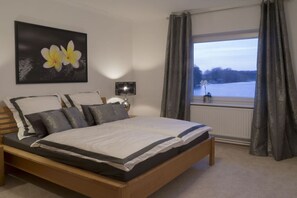 4 chambres, Wi-Fi