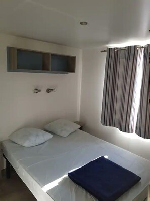 2 Schlafzimmer, WLAN