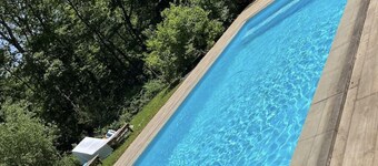 Maison de Vacances Ă Louer